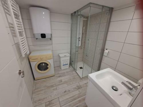 Apartament Dulcynea Dla 2 Os�b Z Tarasem I Ogrodem