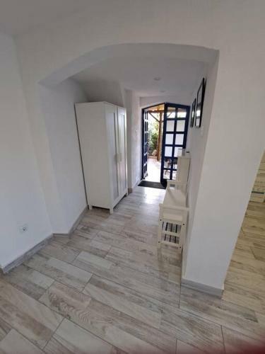 Apartament Dulcynea Dla 2 Os�b Z Tarasem I Ogrodem