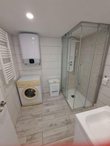Apartament Dulcynea Dla 2 Os�b Z Tarasem I Ogrodem
