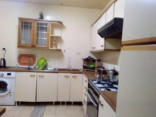 Apartamento New Day