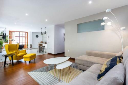 Apartamento Icod De Los Vinos Dreams&design