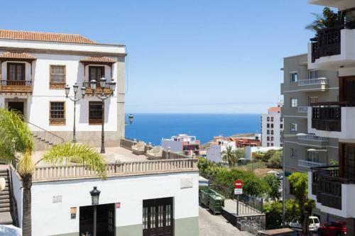 Apartamento Icod De Los Vinos Dreams&design