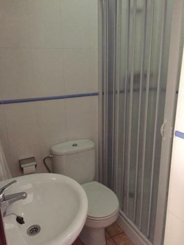 Hostal Hospeder�a La Almijara