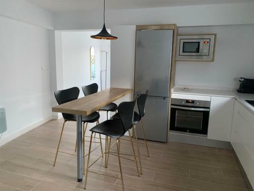 Apartamento Aove Terrace