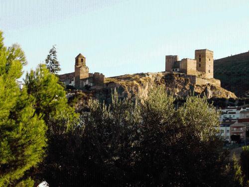 Casa F�tima Vivienda Tur�stica de Alquiler Rural