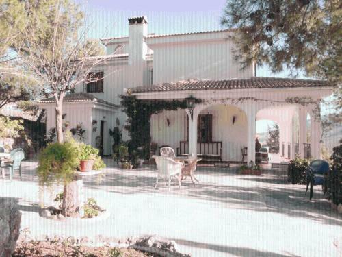 Casa F�tima Vivienda Tur�stica de Alquiler Rural