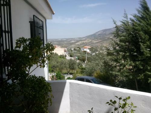 Casa F�tima Vivienda Tur�stica de Alquiler Rural