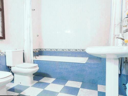 Casa F�tima Vivienda Tur�stica de Alquiler Rural