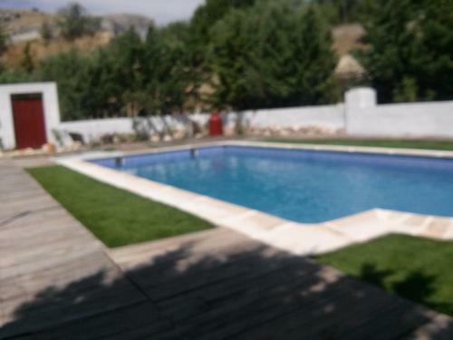 Casa F�tima Vivienda Tur�stica de Alquiler Rural