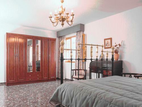 Casa F�tima Vivienda Tur�stica de Alquiler Rural