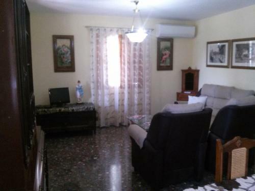 Casa F�tima Vivienda Tur�stica de Alquiler Rural