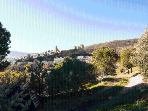 Casa F�tima Vivienda Tur�stica de Alquiler Rural