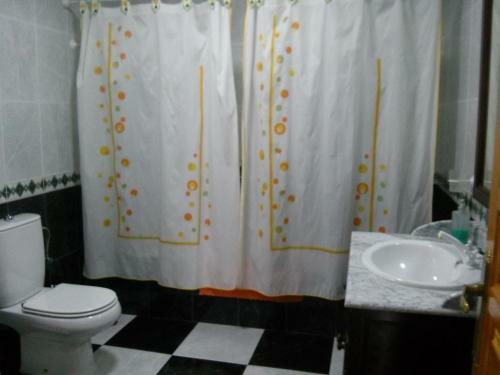 Casa F�tima Vivienda Tur�stica de Alquiler Rural