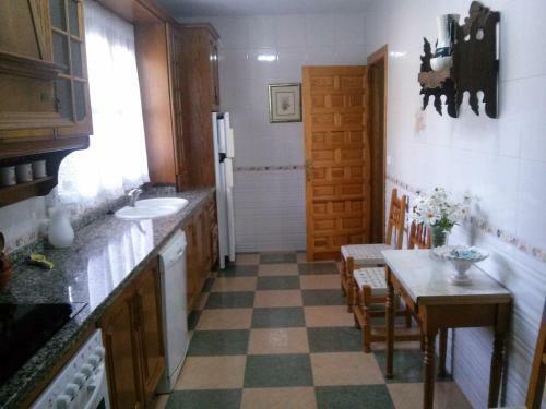 Casa F�tima Vivienda Tur�stica de Alquiler Rural