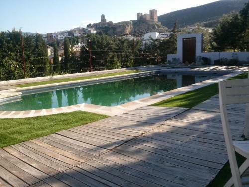 Casa F�tima Vivienda Tur�stica de Alquiler Rural