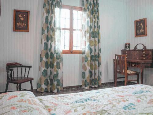 Casa F�tima Vivienda Tur�stica de Alquiler Rural