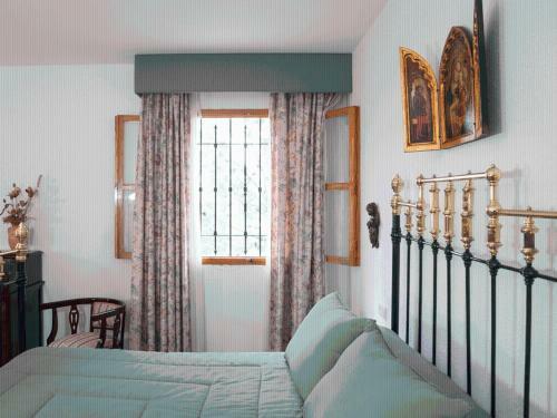 Casa F�tima Vivienda Tur�stica de Alquiler Rural