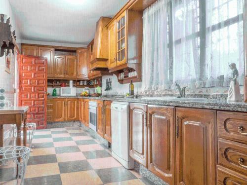 Casa F�tima Vivienda Tur�stica de Alquiler Rural