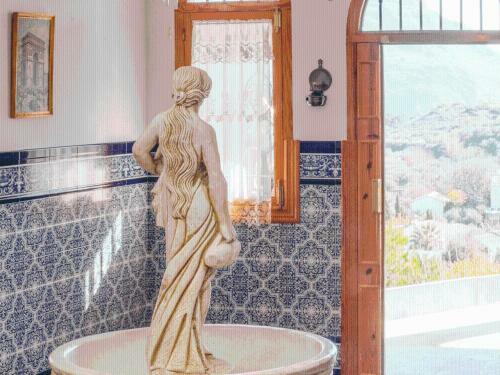 Casa F�tima Vivienda Tur�stica de Alquiler Rural
