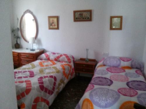 Casa F�tima Vivienda Tur�stica de Alquiler Rural