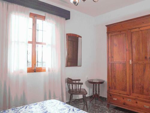 Casa F�tima Vivienda Tur�stica de Alquiler Rural