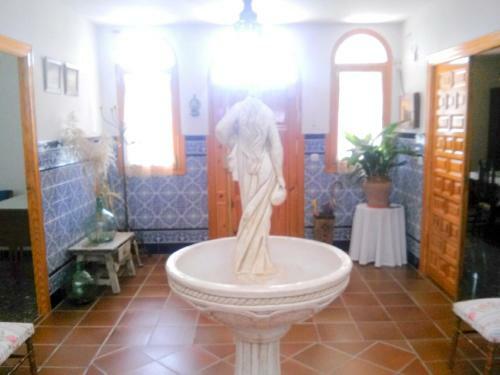 Casa F�tima Vivienda Tur�stica de Alquiler Rural
