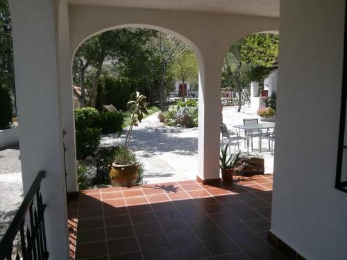 Casa F�tima Vivienda Tur�stica de Alquiler Rural