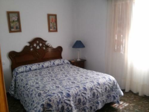 Casa F�tima Vivienda Tur�stica de Alquiler Rural