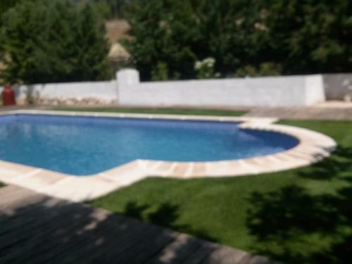 Casa F�tima Vivienda Tur�stica de Alquiler Rural