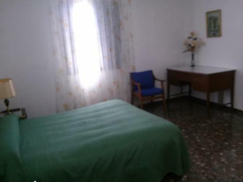 Casa F�tima Vivienda Tur�stica de Alquiler Rural