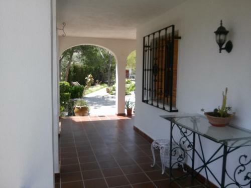 Casa F�tima Vivienda Tur�stica de Alquiler Rural