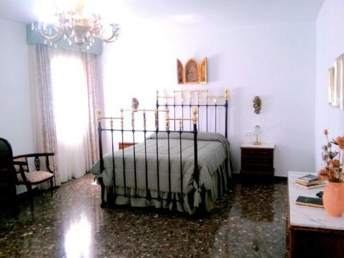 Casa F�tima Vivienda Tur�stica de Alquiler Rural