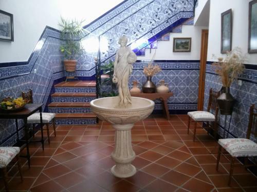 Casa F�tima Vivienda Tur�stica de Alquiler Rural
