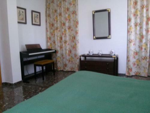 Casa F�tima Vivienda Tur�stica de Alquiler Rural