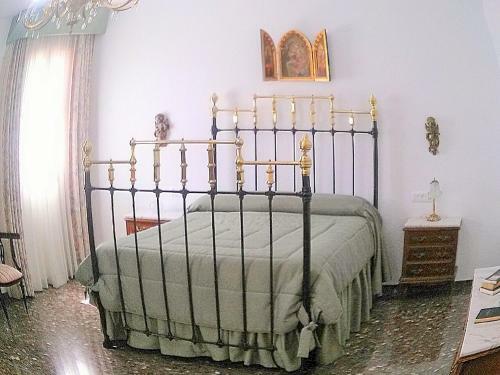 Casa F�tima Vivienda Tur�stica de Alquiler Rural