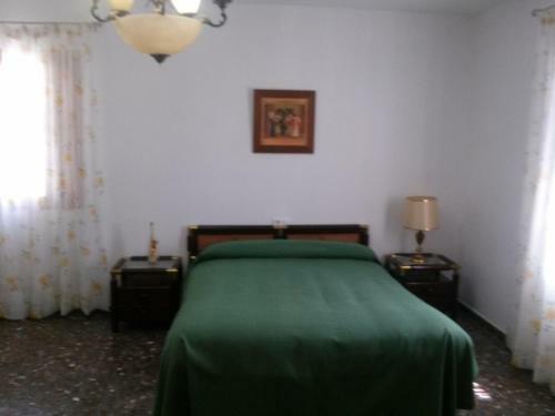 Casa F�tima Vivienda Tur�stica de Alquiler Rural