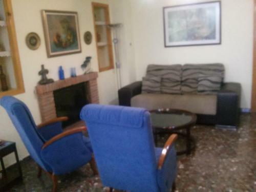 Casa F�tima Vivienda Tur�stica de Alquiler Rural
