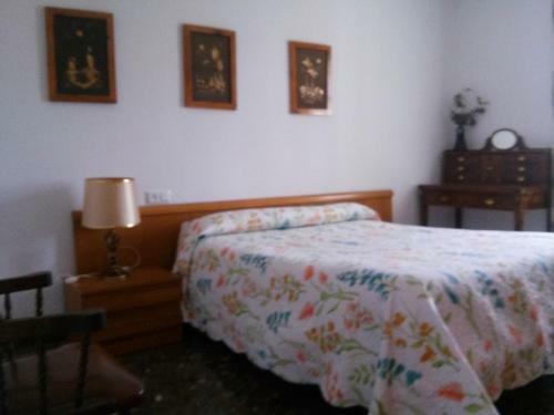 Casa F�tima Vivienda Tur�stica de Alquiler Rural