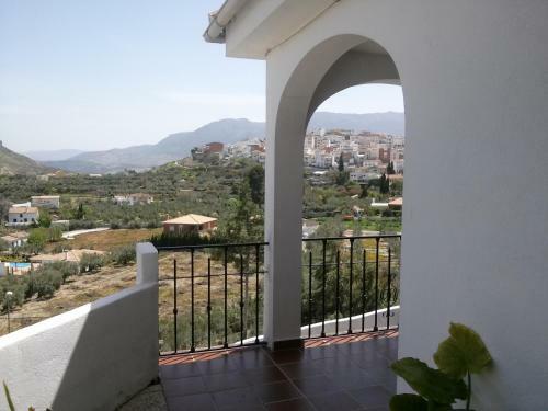 Casa F�tima Vivienda Tur�stica de Alquiler Rural