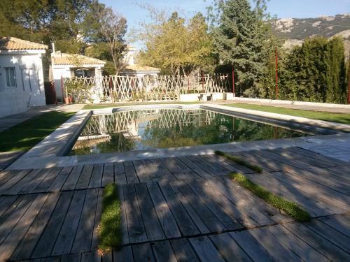 Casa F�tima Vivienda Tur�stica de Alquiler Rural