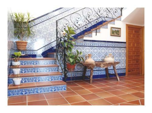 Casa F�tima Vivienda Tur�stica de Alquiler Rural