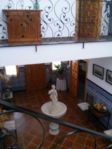 Casa F�tima Vivienda Tur�stica de Alquiler Rural