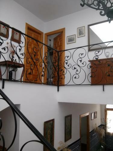 Casa F�tima Vivienda Tur�stica de Alquiler Rural