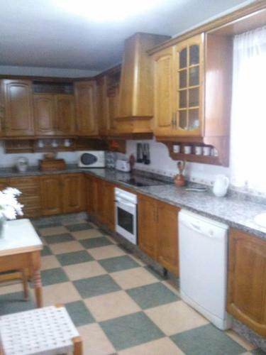 Casa F�tima Vivienda Tur�stica de Alquiler Rural