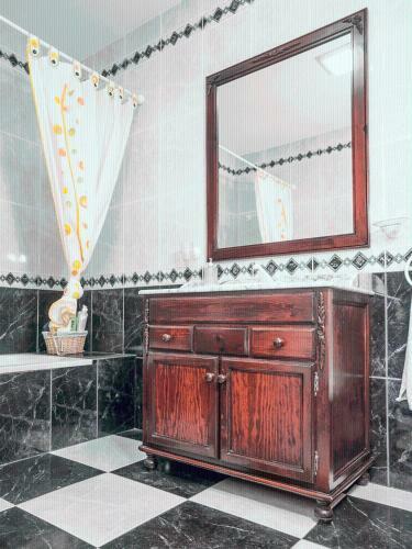 Casa F�tima Vivienda Tur�stica de Alquiler Rural