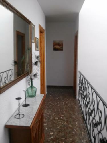 Casa F�tima Vivienda Tur�stica de Alquiler Rural