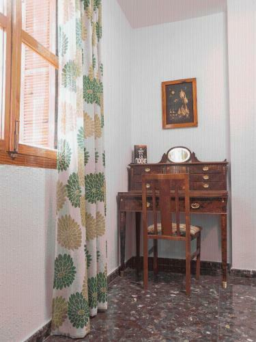 Casa F�tima Vivienda Tur�stica de Alquiler Rural