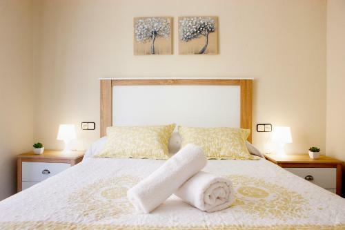 Apartamento Mesones-alojamiento Centrico Con Parking-gratis