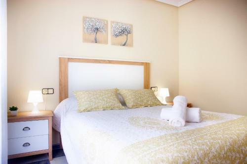 Apartamento Mesones-alojamiento Centrico Con Parking-gratis