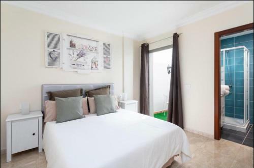 Apartamento Rolycar 103